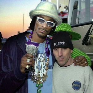 Meet your Posher, Phil